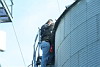 2009 - Grain Bin Rescue - 21